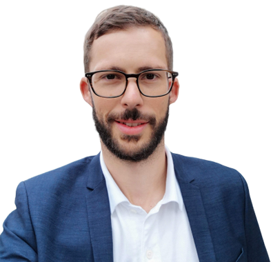 Antoine Surville